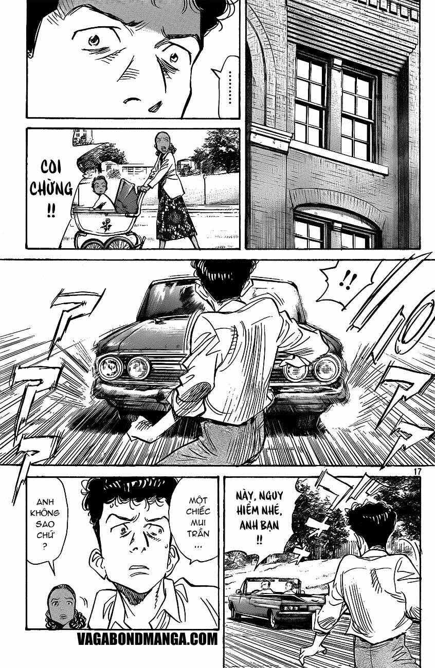 billy bat chapter 57 17