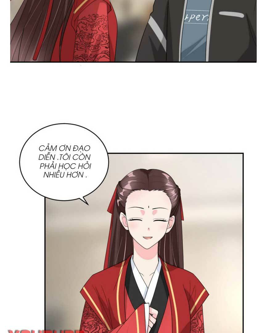 manh bảo đột kích: mami cha con đâu ? chapter 84 21