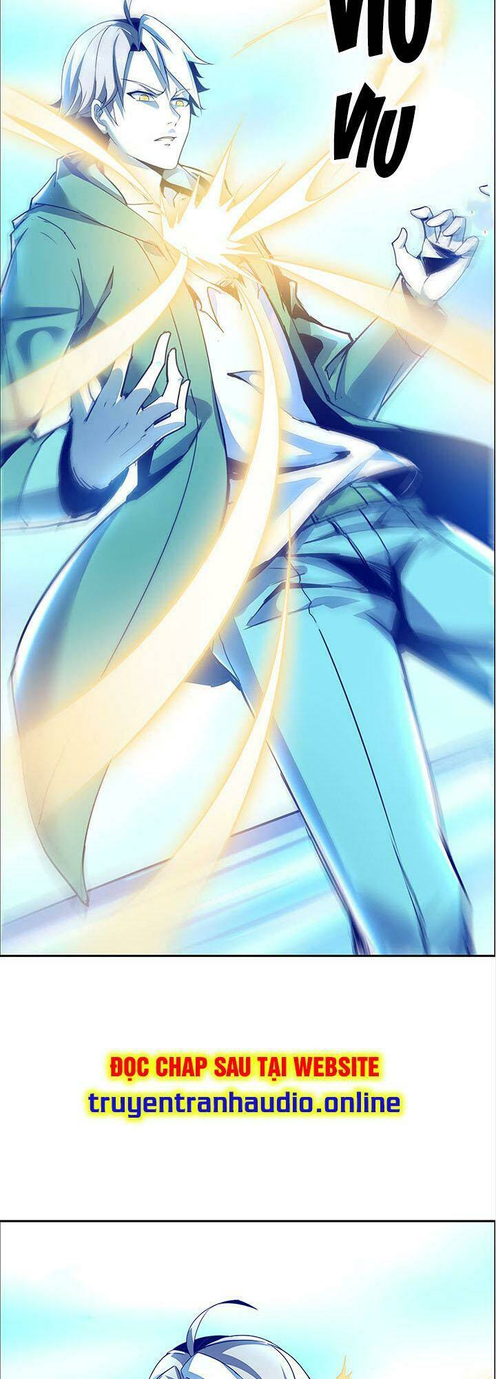 bất tử thần vương tu liên tục chapter 2.2 41