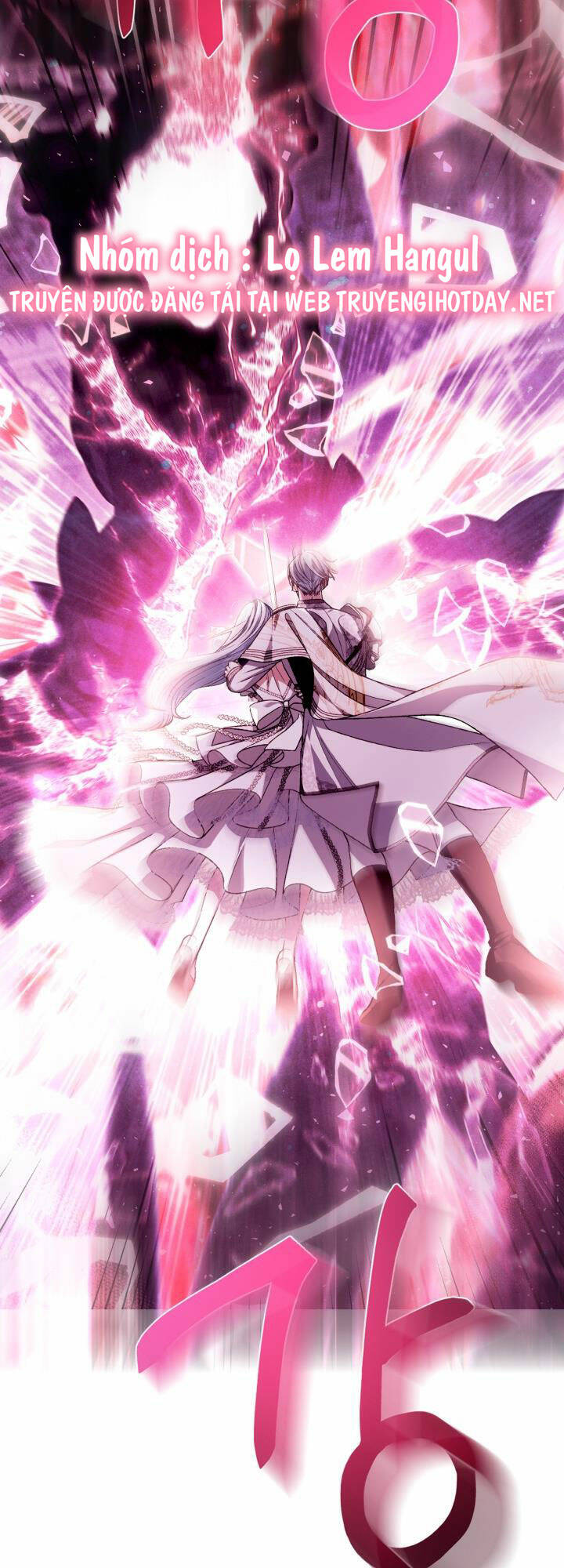 cha, con không muốn kết hôn đâu chapter 122.1 13