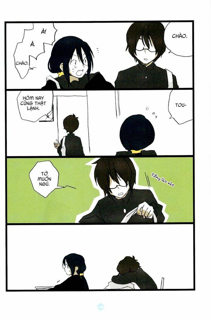 seishun rikon chapter 5 14