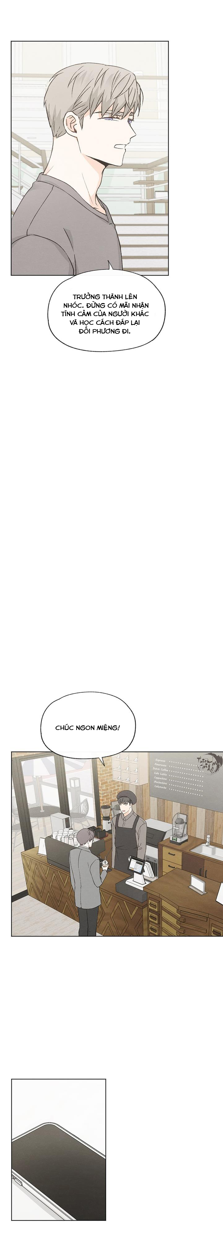 giữa yêu và ghét chapter 49 13