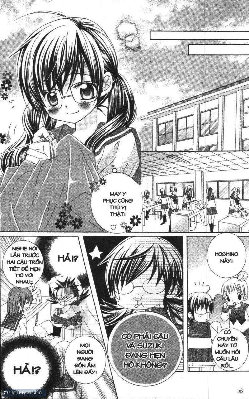 i love you suzuki chapter 1 99