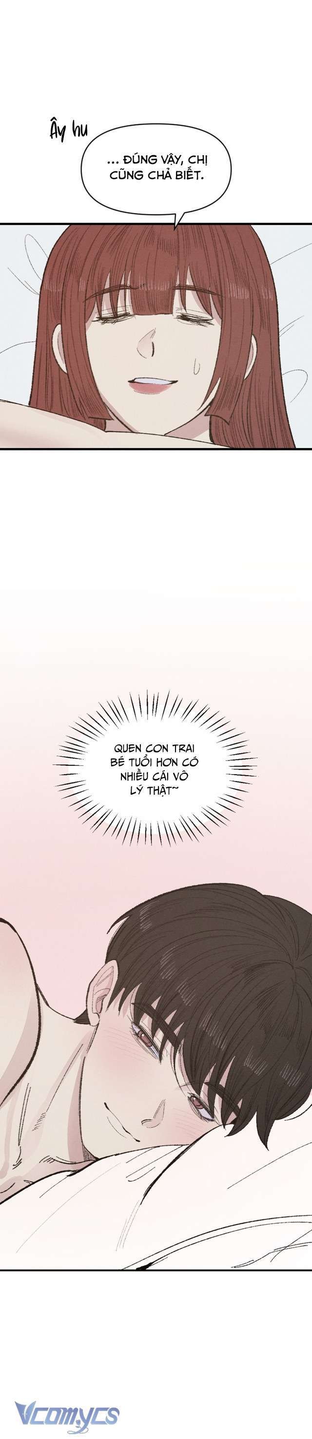 [18+] đừng xoá chapter 3 49