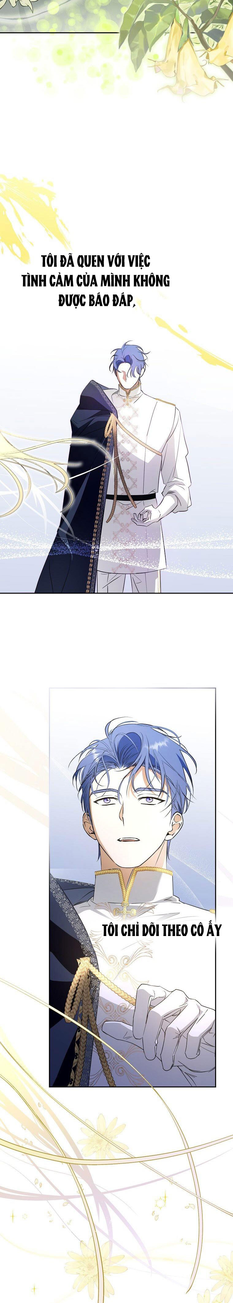 tôi đã cướp mất các nam chính từ tay nữ chính chapter 15 7