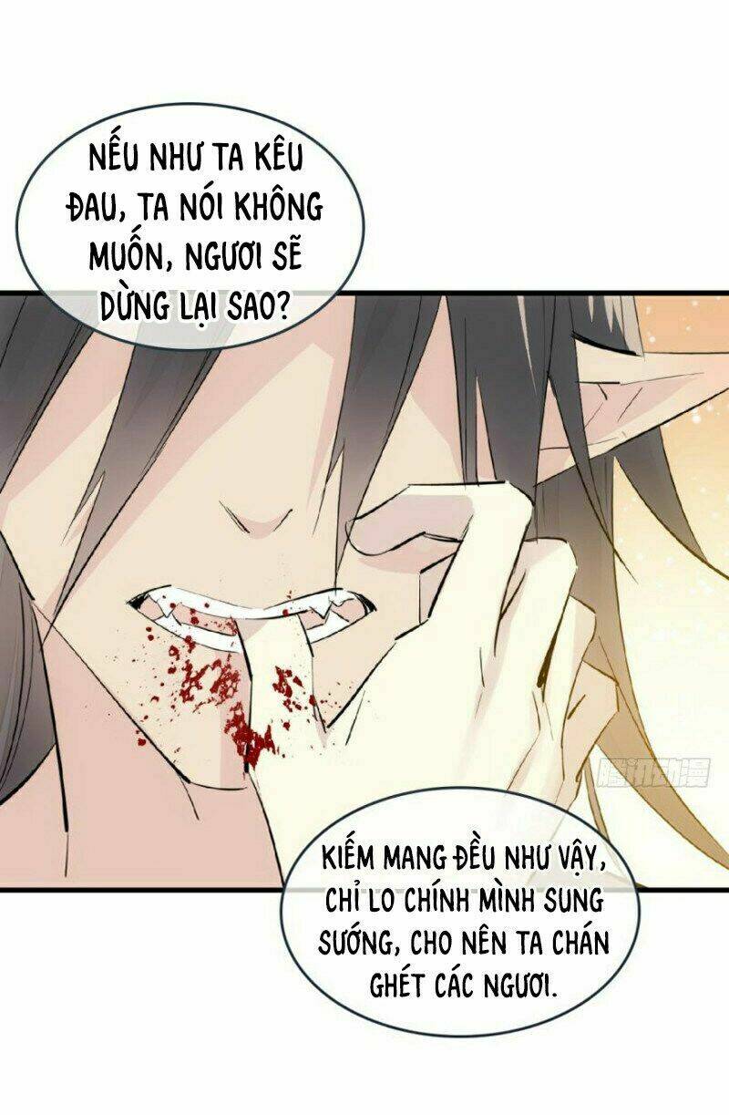 sư phụ lại trêu chọc ta chapter 51.9 15