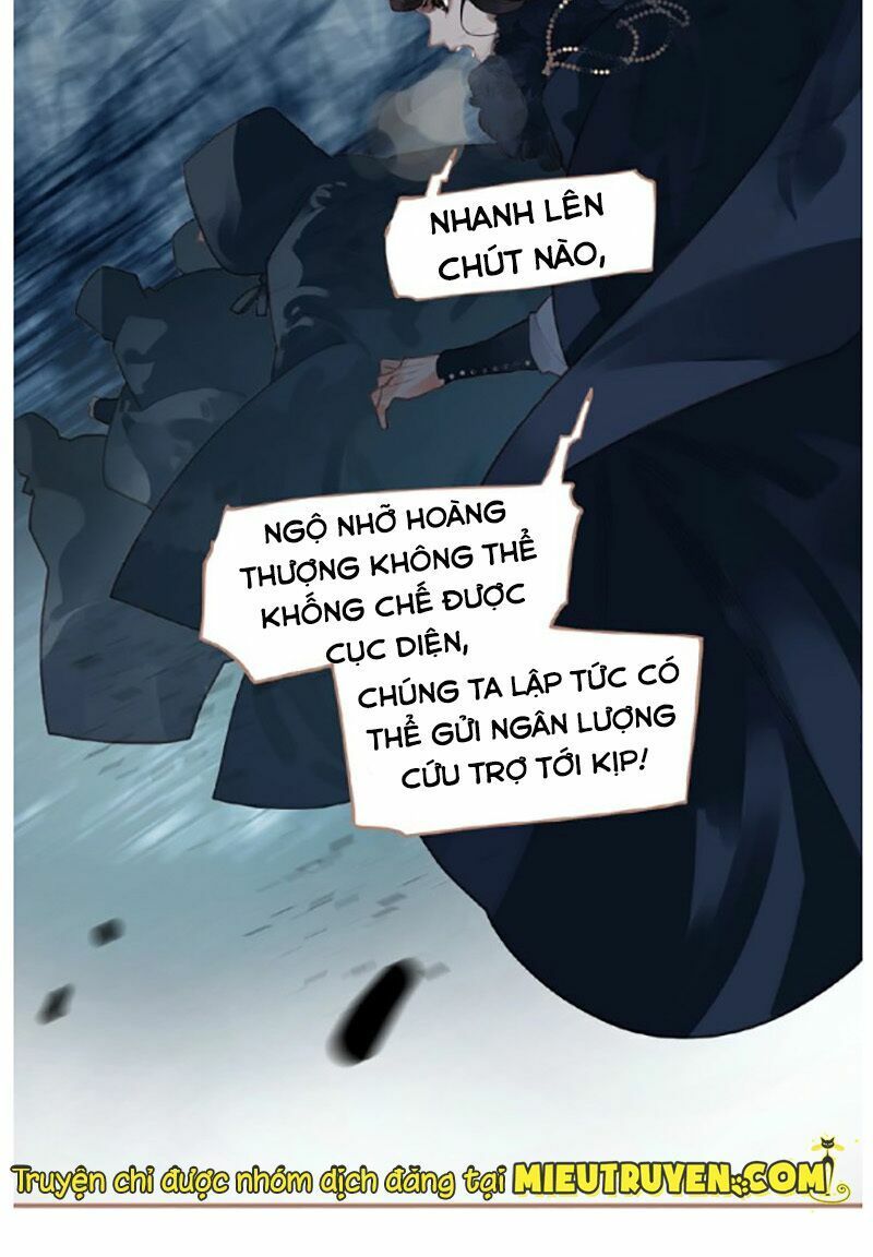 nhất đại linh hậu chapter 69.2 10