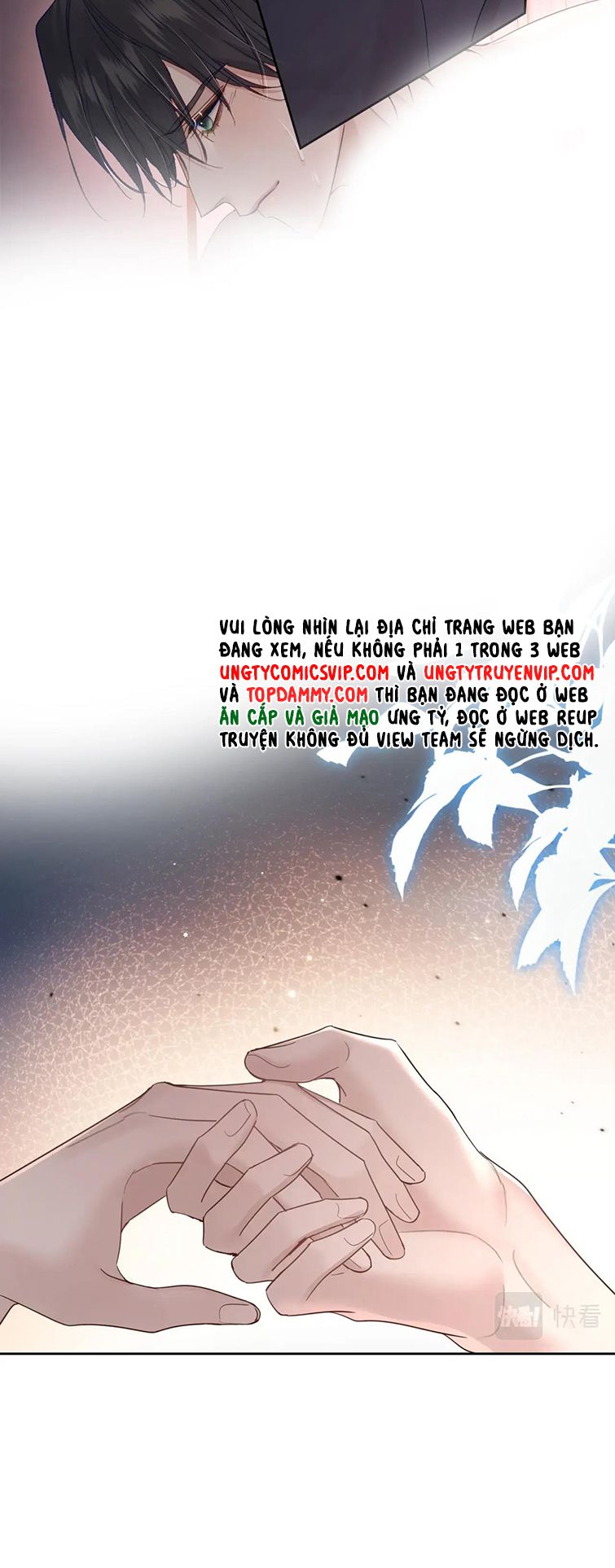 nhân vật chính chỉ muốn yêu đương chapter 33 15