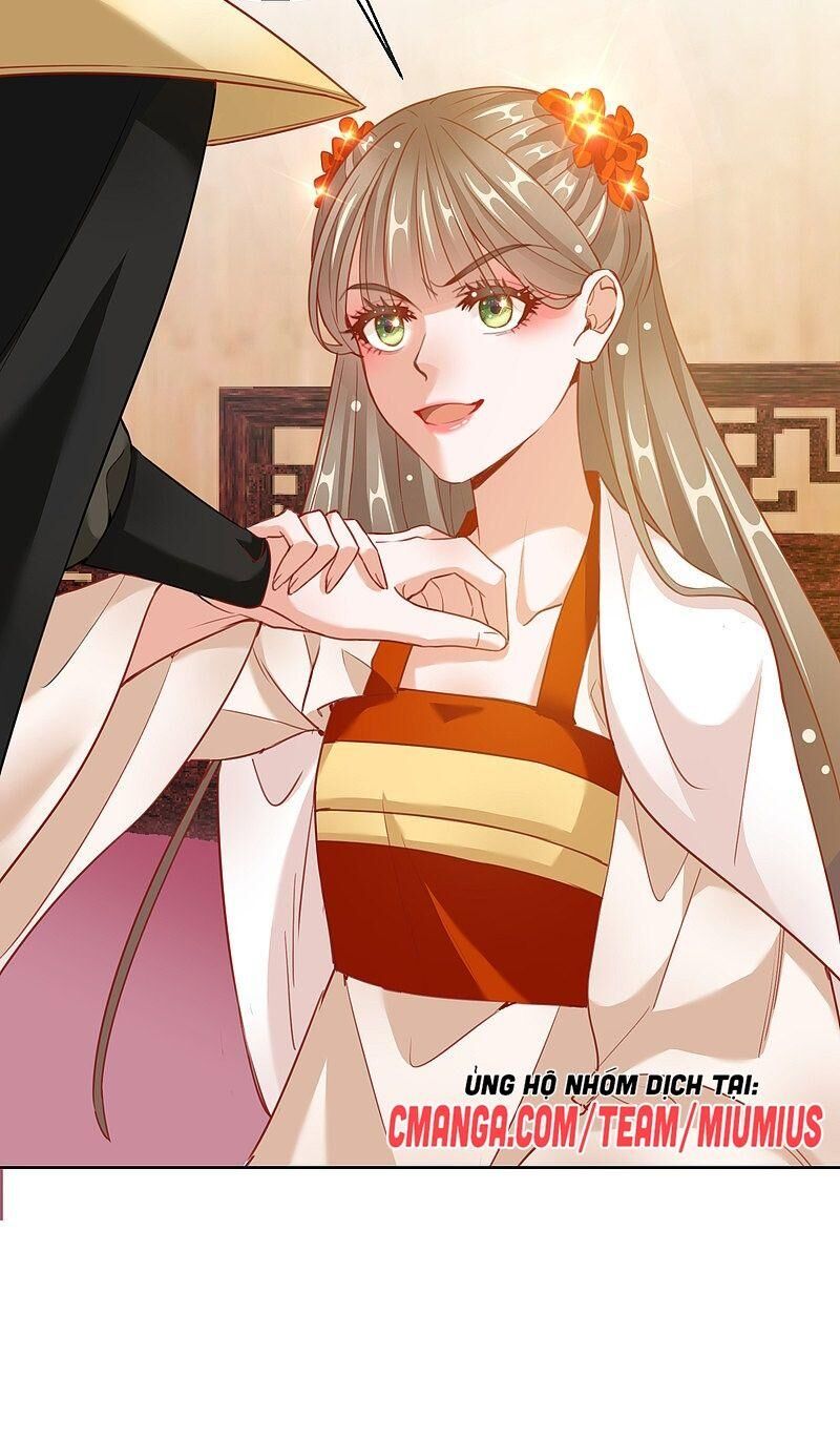 công lược trưởng thành của vương phi chapter 28 6