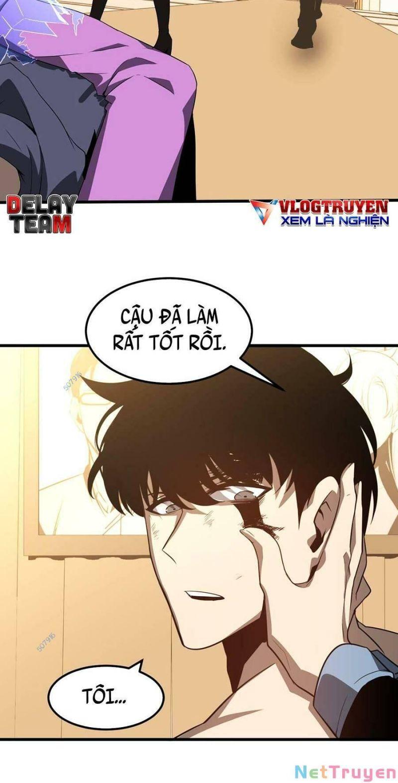 siêu tiến hóa chapter 72 58