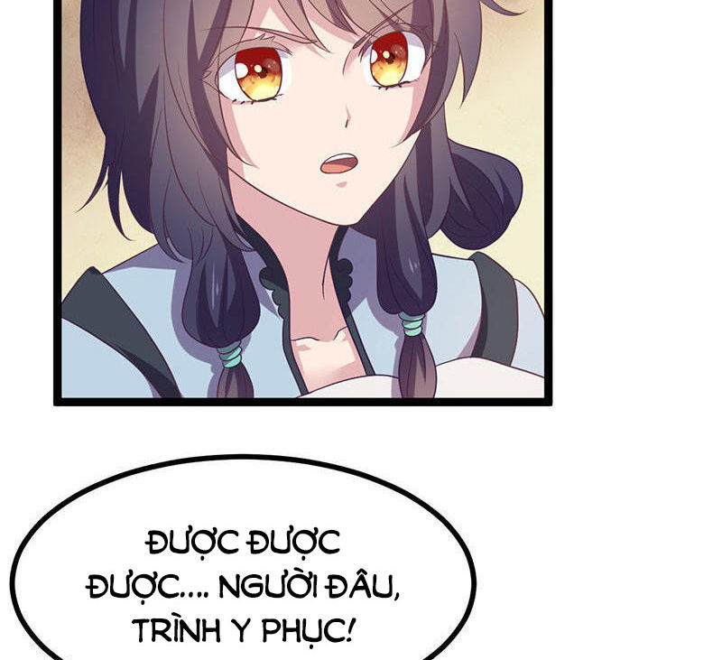 khuynh thế đế vương cơ chapter 9.5 3