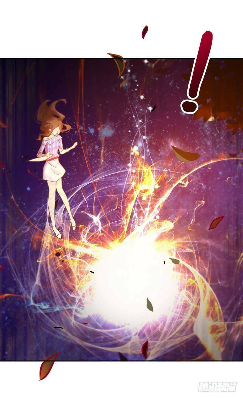 đặc trợ của hoàng thái tử chapter 1 32