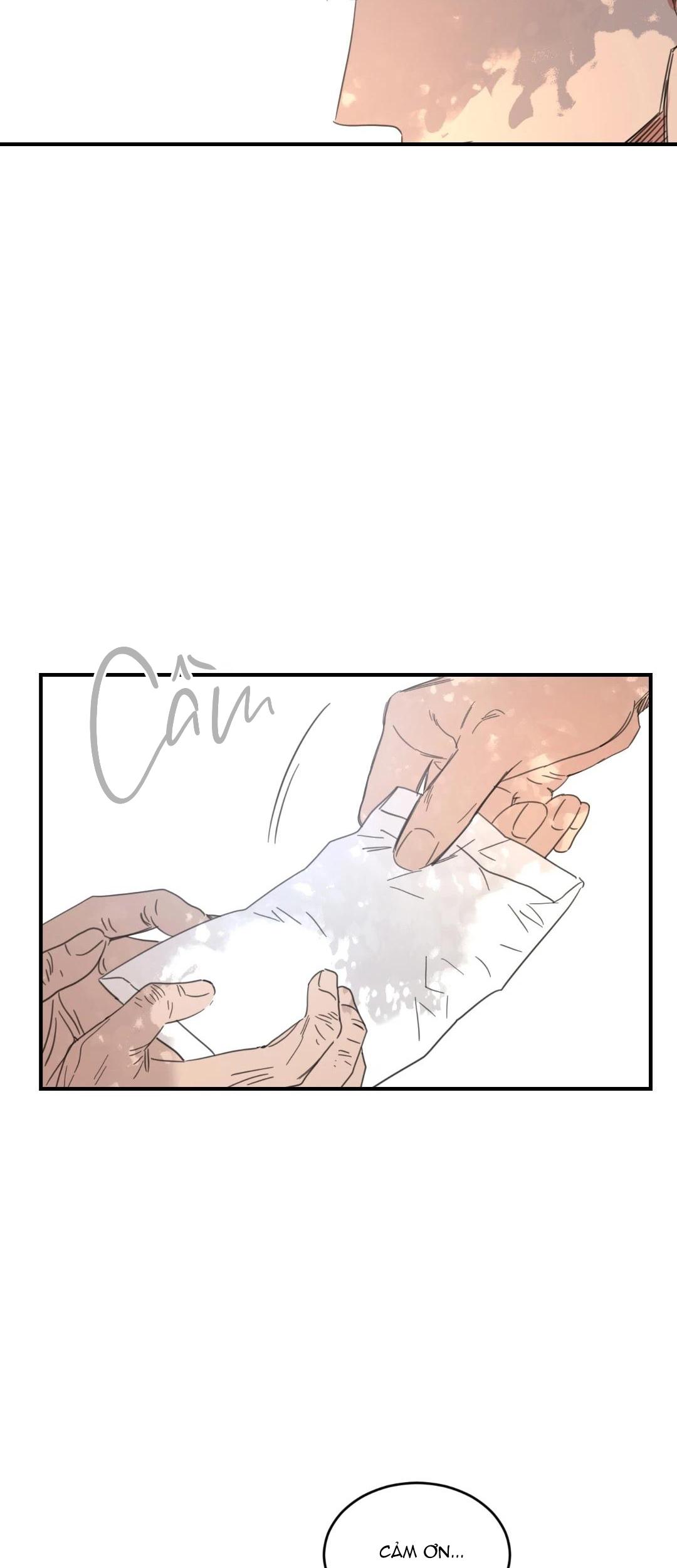 ngôi nhà hướng mặt trời mọc chapter 16 21