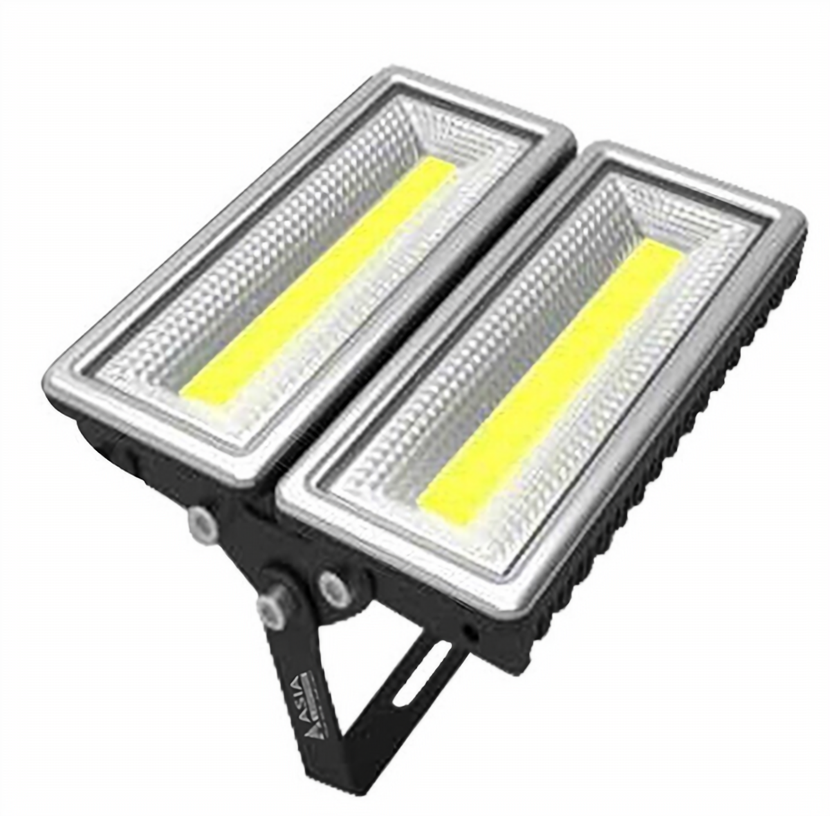 Đèn Pha Led Ngoài Trời Chip Led COB EPISTAR Taiwan Mẫu Mới