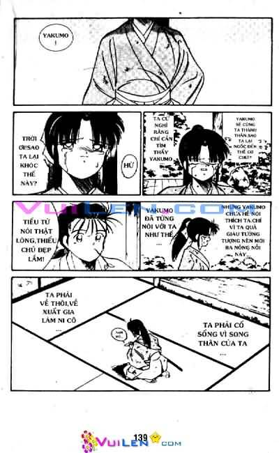 truyền nhân atula phần ii chapter 1 140