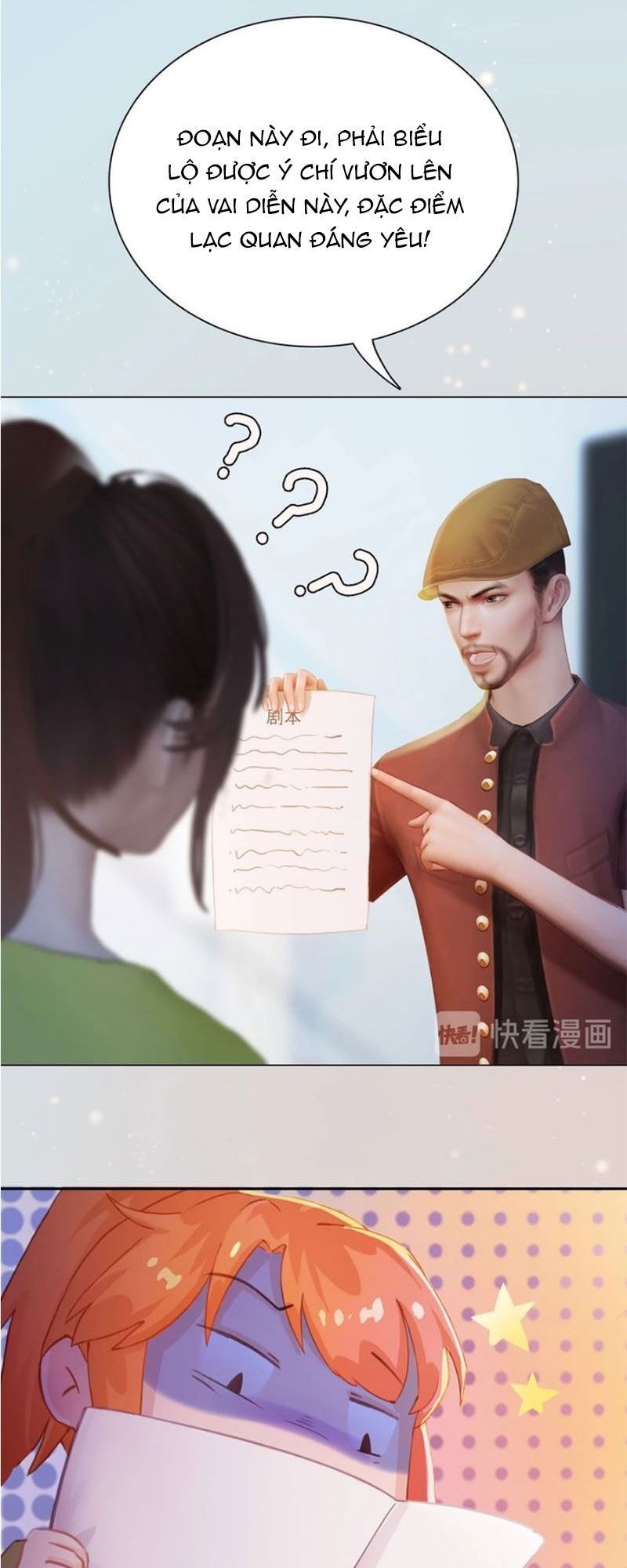 yêu nhan lệnh chapter 102.1 6