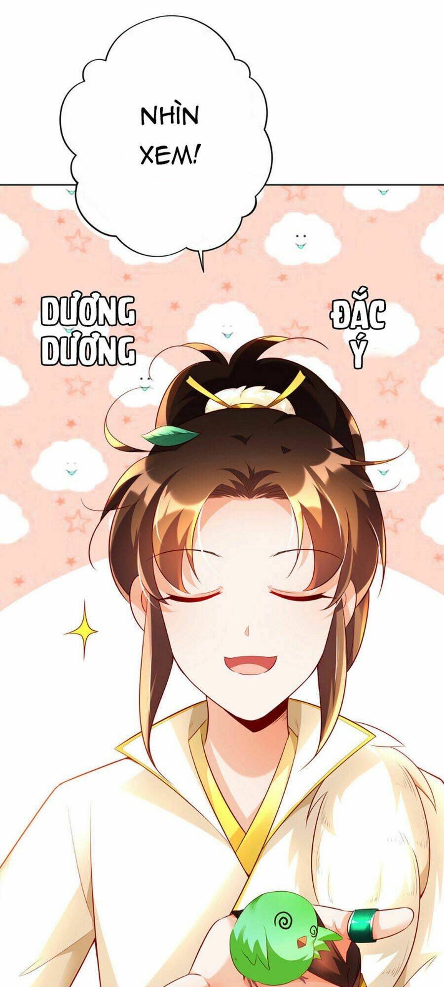 thiên kim bất hoán chapter 12 48