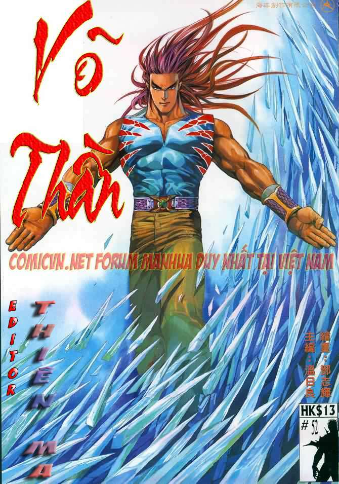 võ thần chapter 52 9