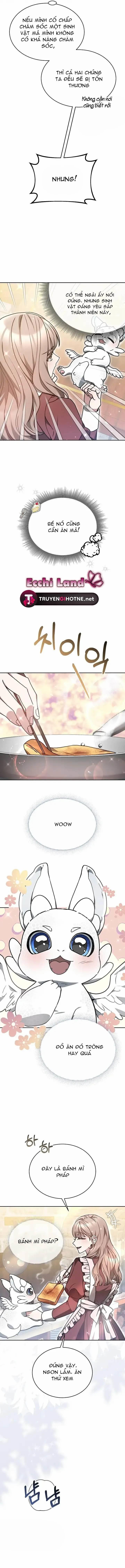 sống như hầu nữ bị giam cầm chapter 9 12