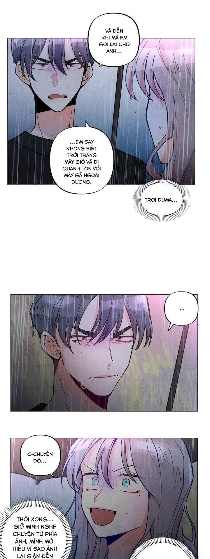 mảnh ghép o bị khuyết chapter 128 12