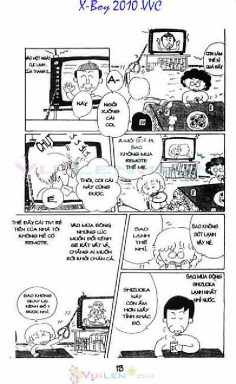 nhóc maruko chapter 1 114