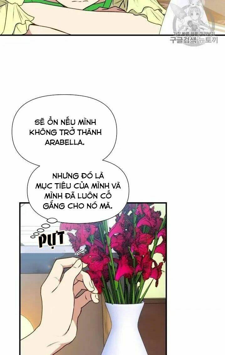 khế ước của nữ công tước quái vật chapter 78.5 9