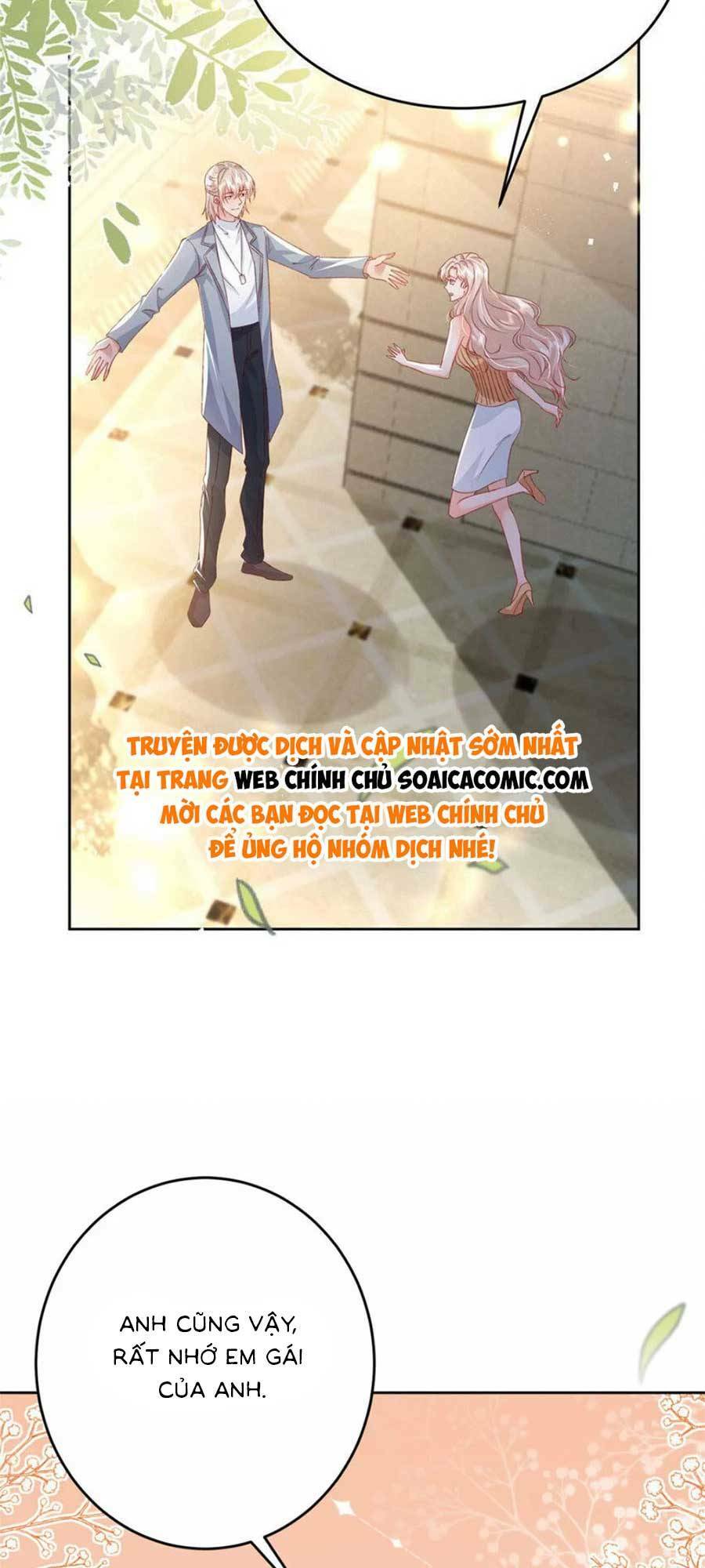 cô vợ của tôi không dễ bắt nạt chapter 93 10