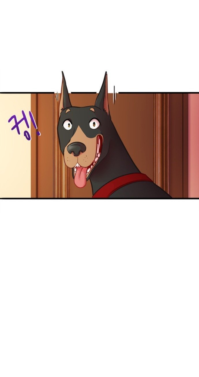 chú cún của em thật đáng yêu chapter 1.1 15