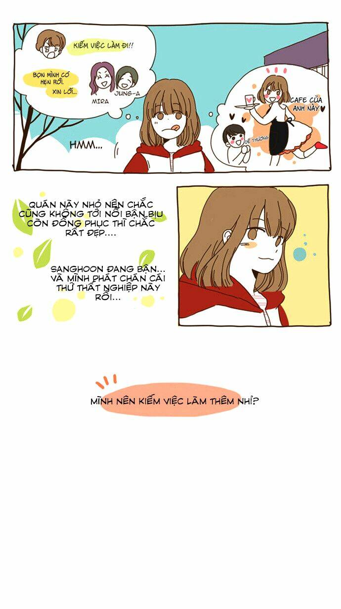 chuyện về những người tôi quen chapter 1 19