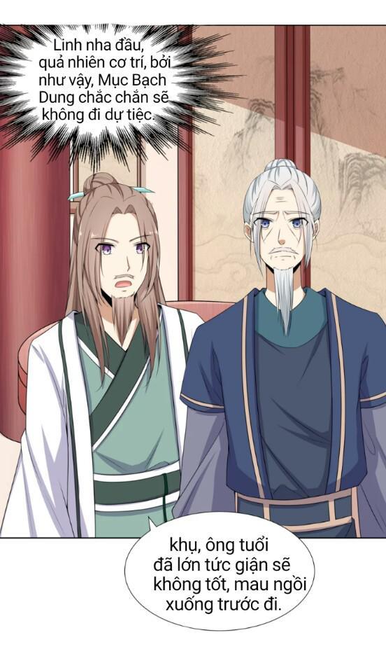 đích nữ chư hầu chapter 5 18