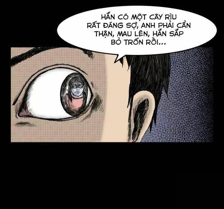 kỳ án có thật chapter 31 55