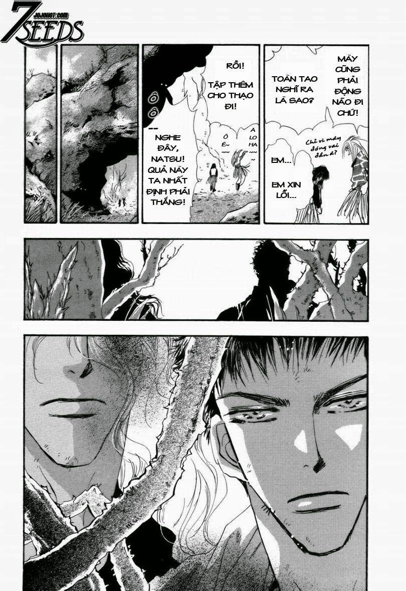 mầm sống chapter 86 11