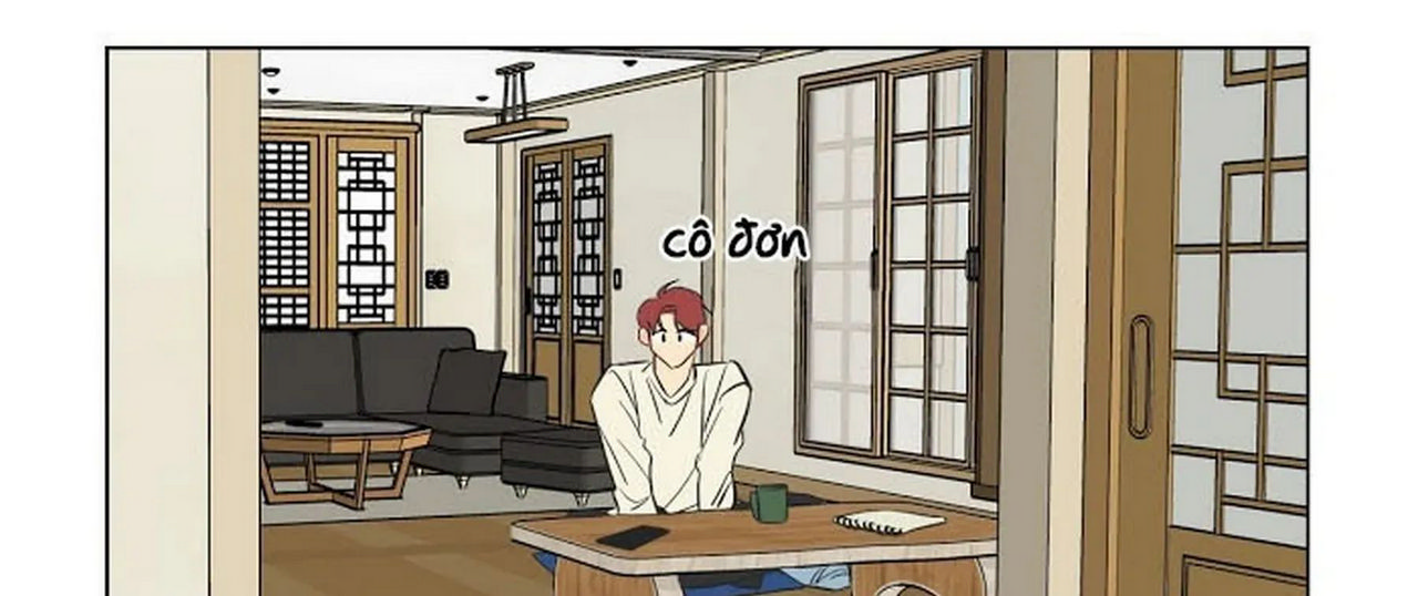 chuyện quái gì với giấc mơ đó vậy chapter 1 202