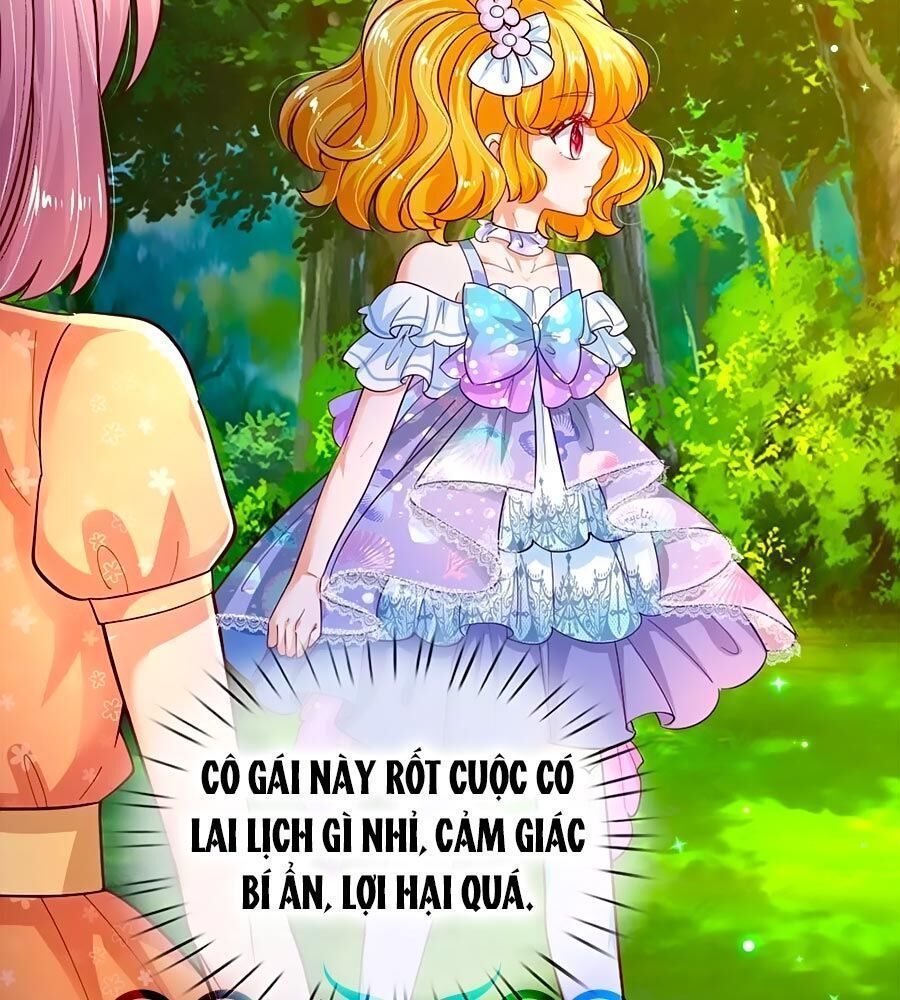 bỗng một ngày nọ trở thành con gái vua chapter 203 10