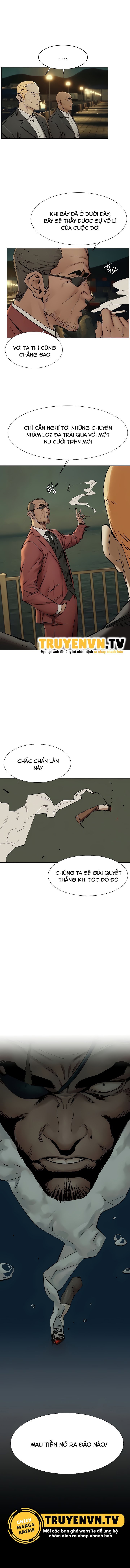 cuộc chiến thầm lặng chapter 224 7