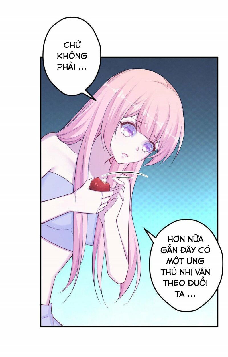 [16+] thảnh thơi thú thế chủng chủng điền, sinh sinh tể chapter 396 6