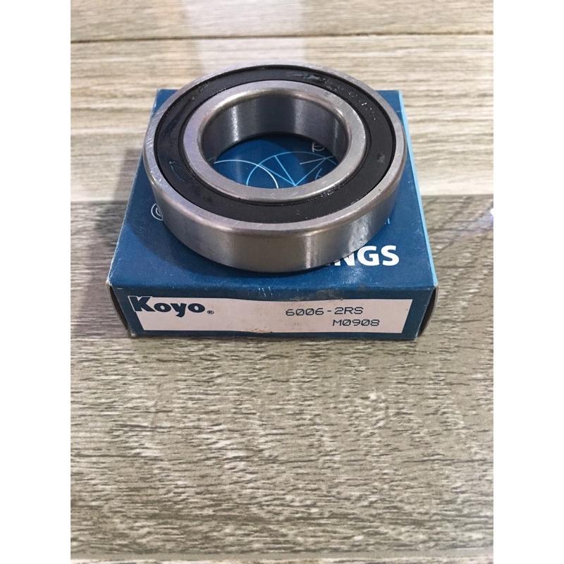 Vòng bi bạc đạn KOYO 6006