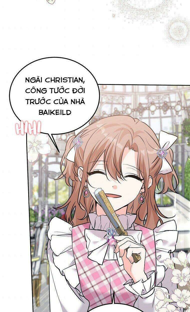 ác nữ karuna bé lại chapter 36 66