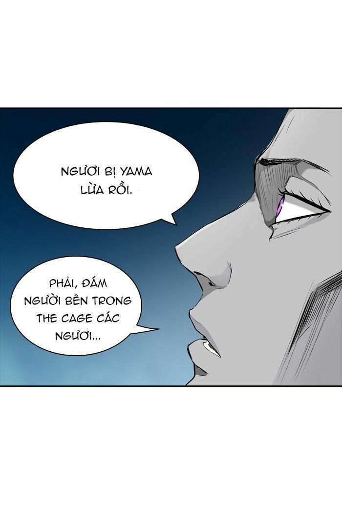 tòa tháp bí ẩn 2 chapter 430 114