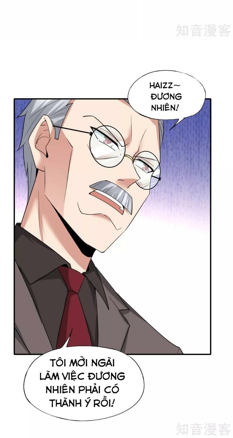 vòng bạn bè mạnh nhất của tiên giới chapter 30 32