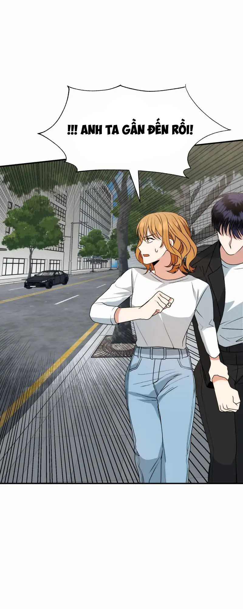 nụ hôn yêu tinh chapter 9.2 6