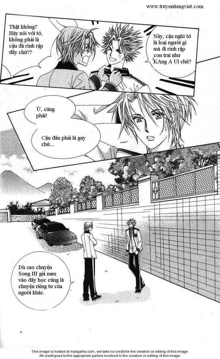 thần tượng mua sắm chapter 34 3