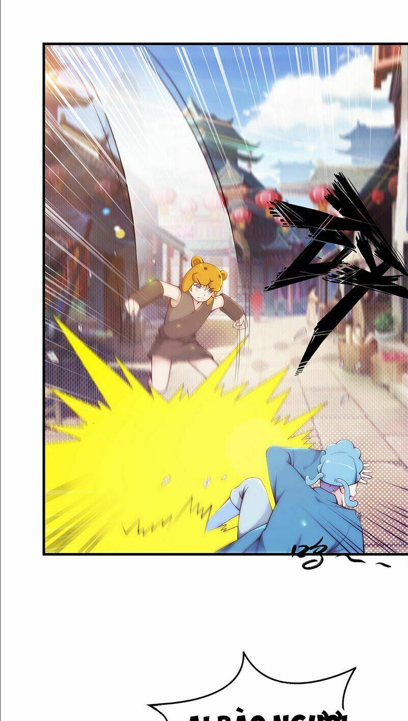 thiên hạ kiếp chapter 30 78