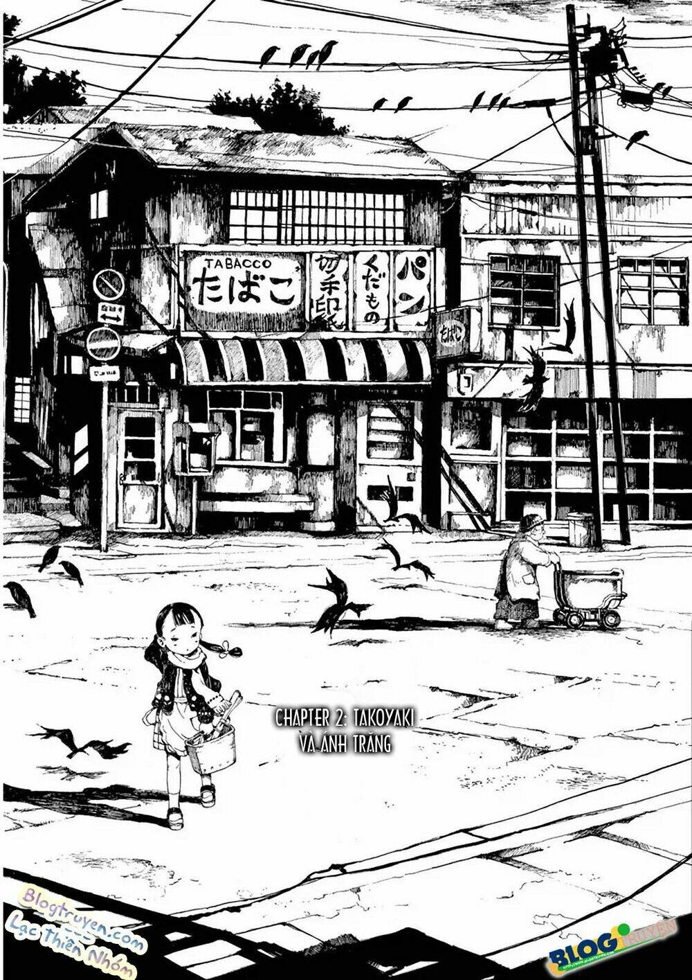 hakka shoujo chapter 2 8