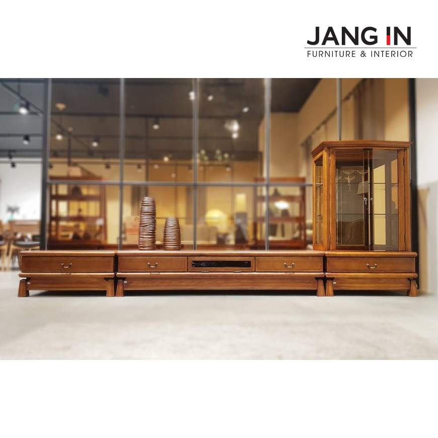 Kệ Tivi Janus Giữa Jang In 1001600001-02