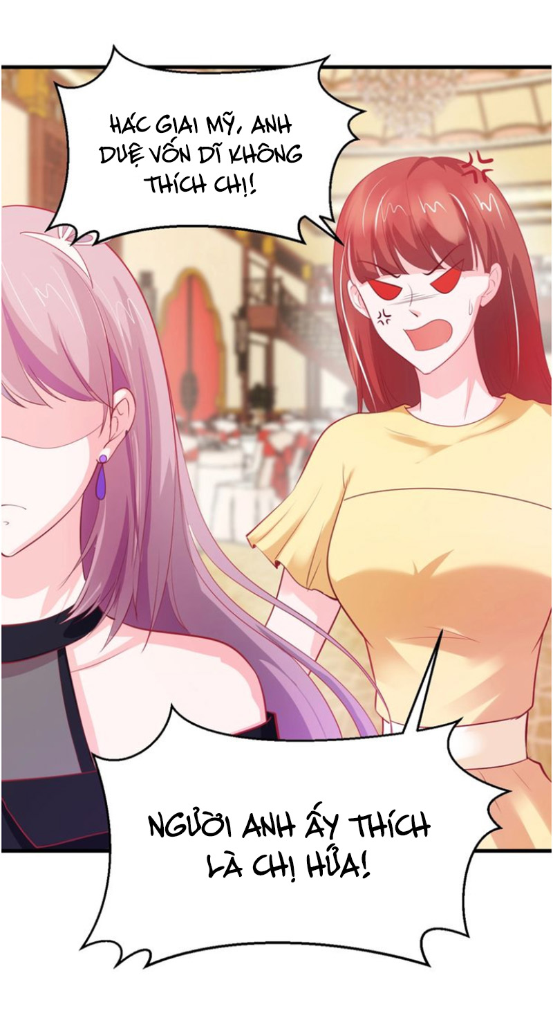 độc nhất sủng ái của thủ tịch chapter 52 19