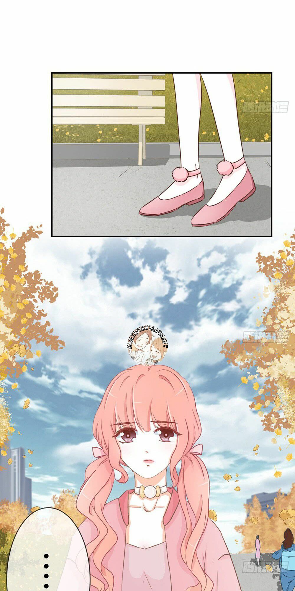 cẩm lý thiếu nữ của tôi chapter 15.2 9