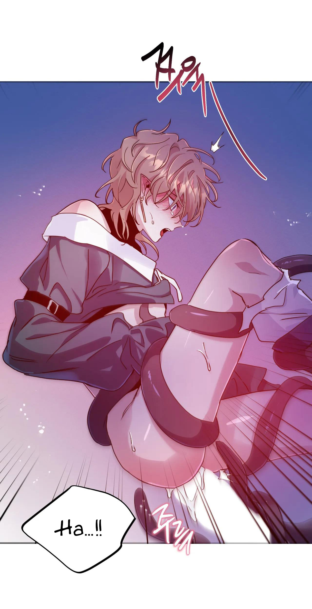 hắc vực chapter 49.1 27