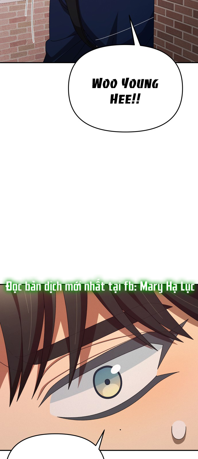 bạn gái tôi là robot -câu chuyện của cheol soo và young hee chapter 3.2 29