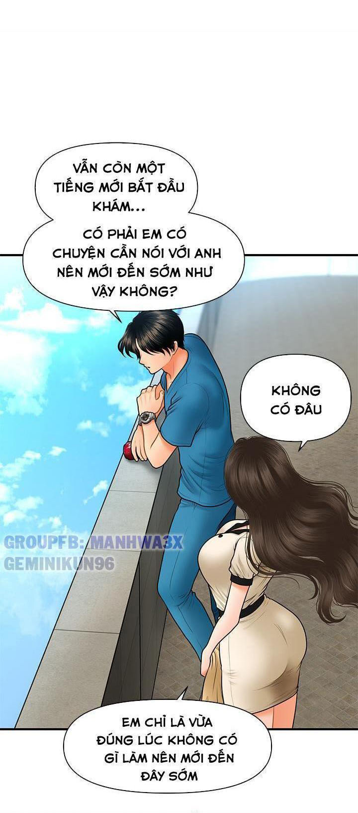 này anh đẹp trai chapter 74 35